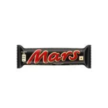 Mars Filled Choclate