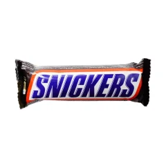 Snickers Choclate