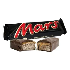 Mars Chocolate