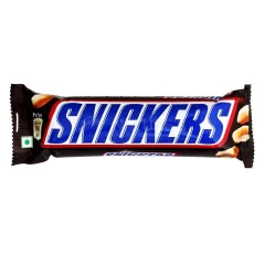 Snickers Chocolate