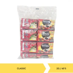 Nescafe Classic 2G