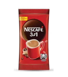 Nescafe 3 In 1 Coffee Slim