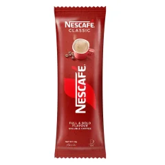 Nescafe 3 In 1 Coffee Sachte