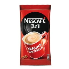 Nescafe 3 In 1 Coffee Pack