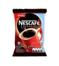 Nescafe Classic 50G
