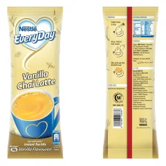 Nestle Everyday Vanilla Chai Latte 20G