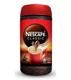Nescafe Instant Coffee 100G
