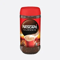 Nescafe Classic Coffee 50G Red