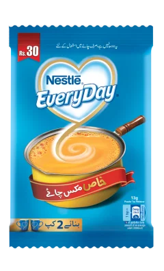 Nestle Everyday 13G