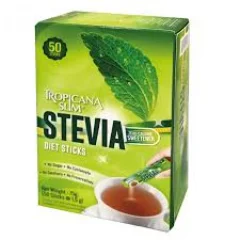 Stevia Diet 50 Sticks