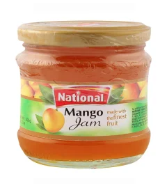National Mango Jam 200G
