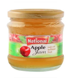 National Apple Jam 200G