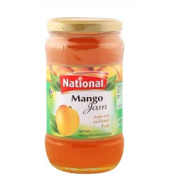 National Mango Jam 440G