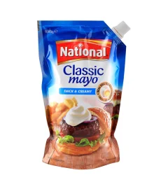 National Classic Mayo 1KG