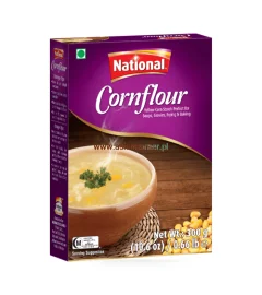 National Cornflour 300G