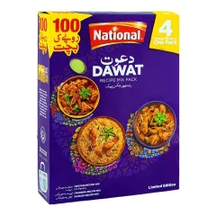 National Tomato Kechap 225G