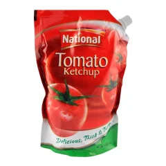 National Tomato Ketchup 800G Save Pack