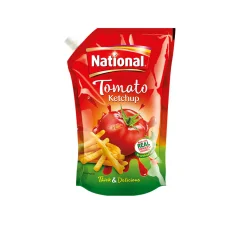 National Tomato Katcup 800G