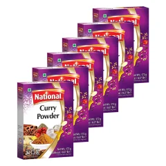 National Mango Pickle 370G