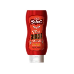 National Thai Sriracha Sauce 400G