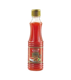 National Chinese Chilli Sauce 300ML