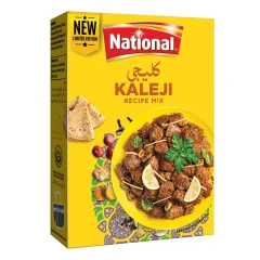 National Kaleji Masala 50G