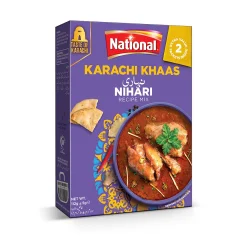 National Nihari 115G