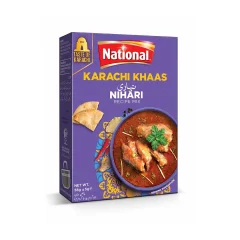 National Nihari Karchi Khaas 56G