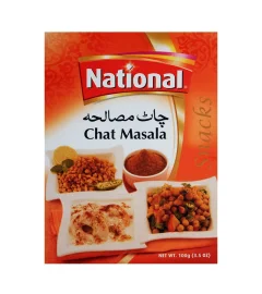 National Chat Patta Chat Masala