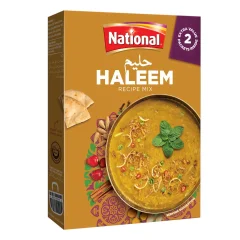 National Haleem 86G