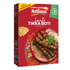 National Tikka Boti Masala Double Pack