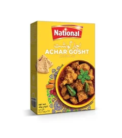 National Achar Gosht Sachet