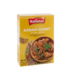 National Karahi Gosht Sachet