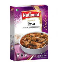 National Paya Masala 39G