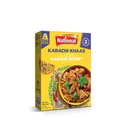 National Karahi Ghosht Masala 86G