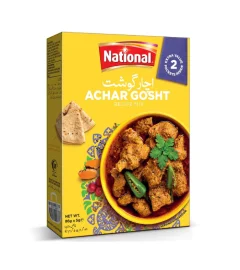 National Achar Ghosht Masala 86G