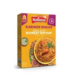 National Bombay Biryani Masala 140G