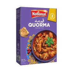 National Qourma Masala 86G