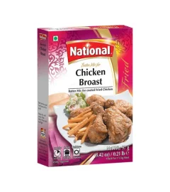 National Broast Masala