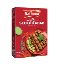 National Seekh Kabab 46G