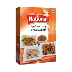 National Chat Masala 85G