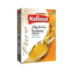 National Turemric Powder 100G