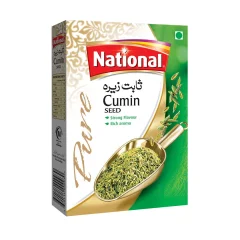 National Cumin Seed 50G