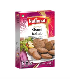 National Shami Kabab Masala