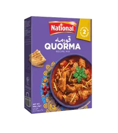 National Qorma Masala