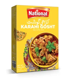 National Karahi Goasht 47G