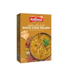 National Quick Cook Haleem 338G