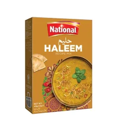 National Haleem Masala 43G