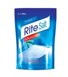 Rite Salt 500G