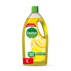 Dettol Citrus Cleaner 1L